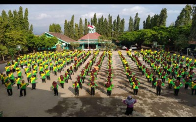 JUM'AT SEHAT